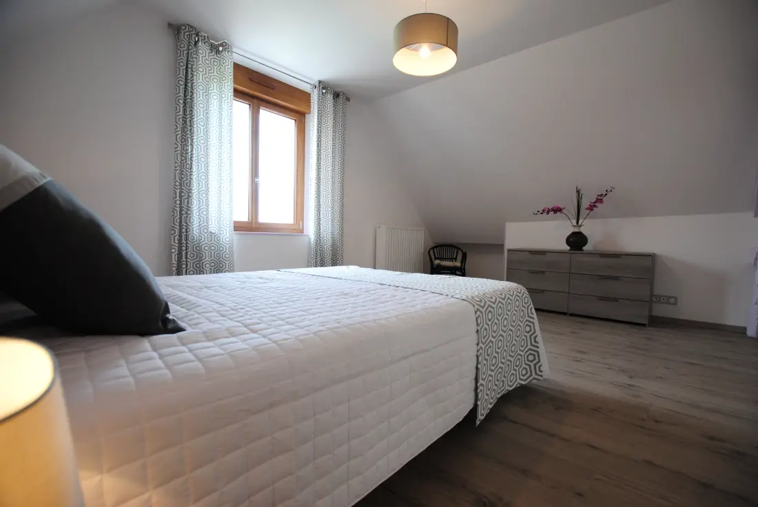 Gîte de France L'epi doré 4 épis