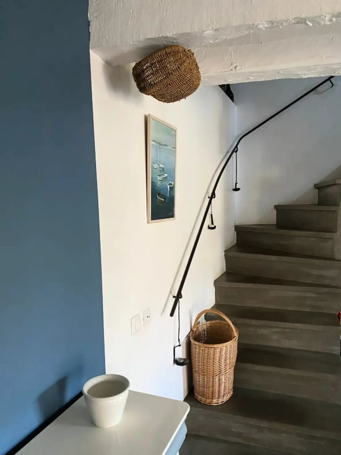 Maison De Caractère Au Cœur De L’Île-aux-moines