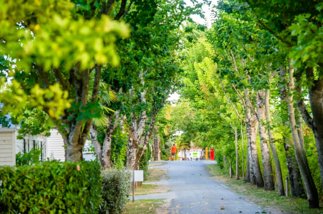 Camping Embruns d'Oléron
