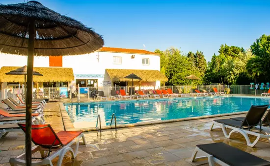 Camping Embruns d'Oléron