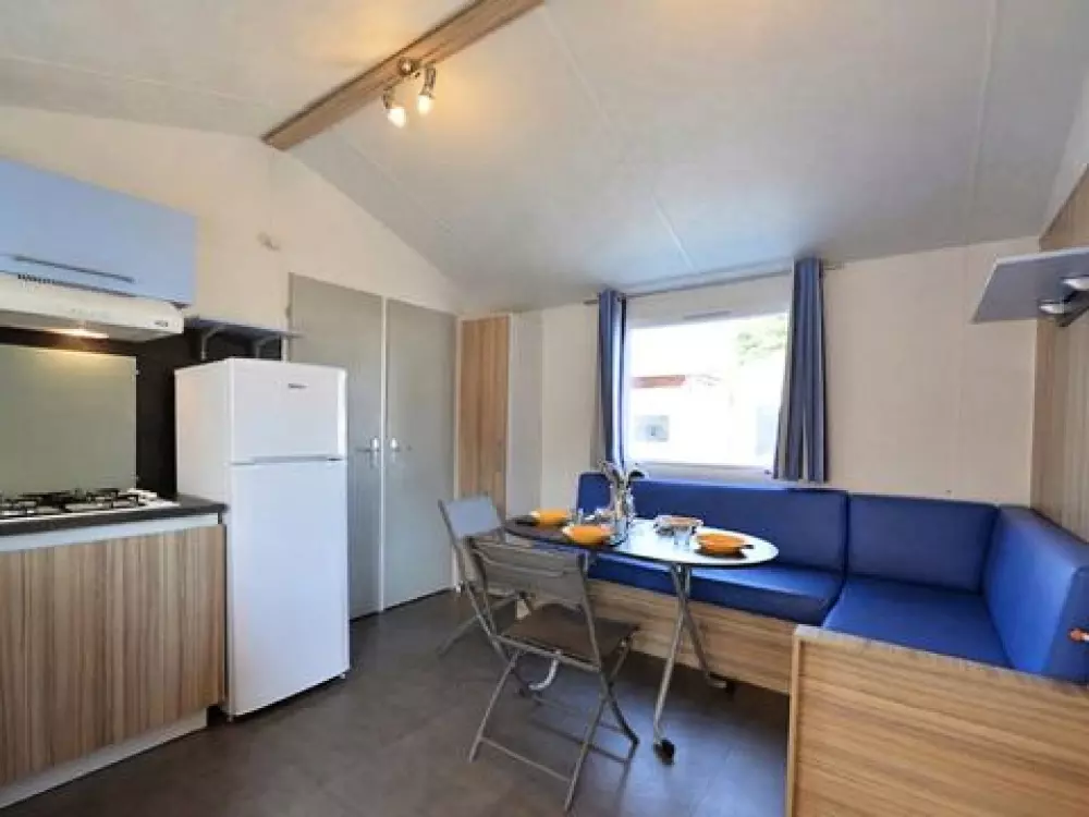 Camping l'Anse des Pins 4 étoiles★★★★