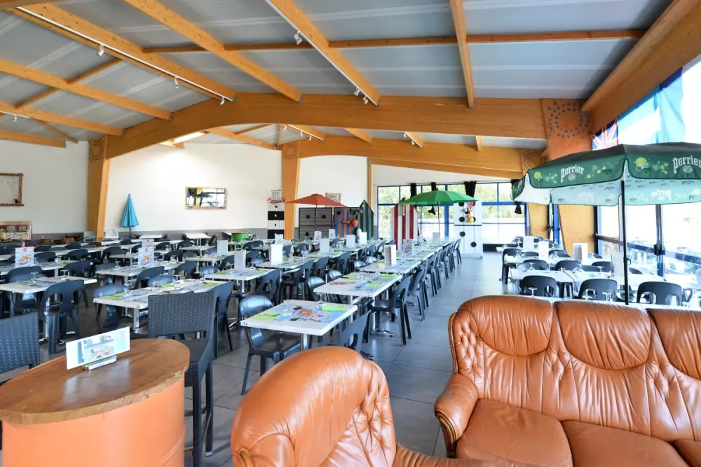 Camping l'Anse des Pins4 étoiles★★★★