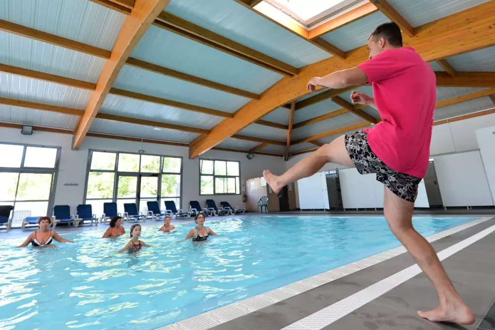 Camping l'Anse des Pins4 étoiles★★★★