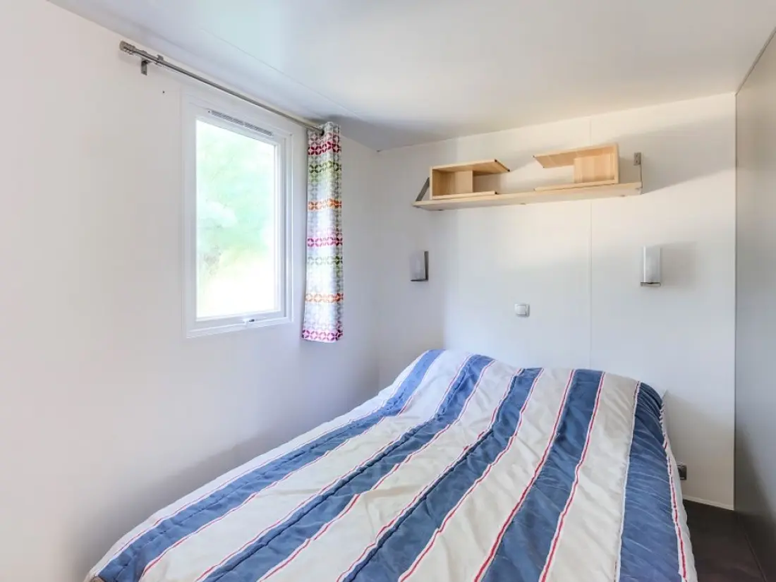 Camping Le Suroit 4 étoiles★★★★