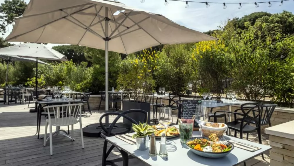 Camping Le Suroit 4 étoiles★★★★