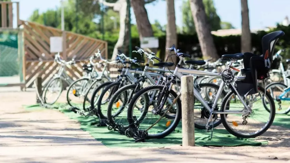 Camping Le Suroit 4 étoiles★★★★