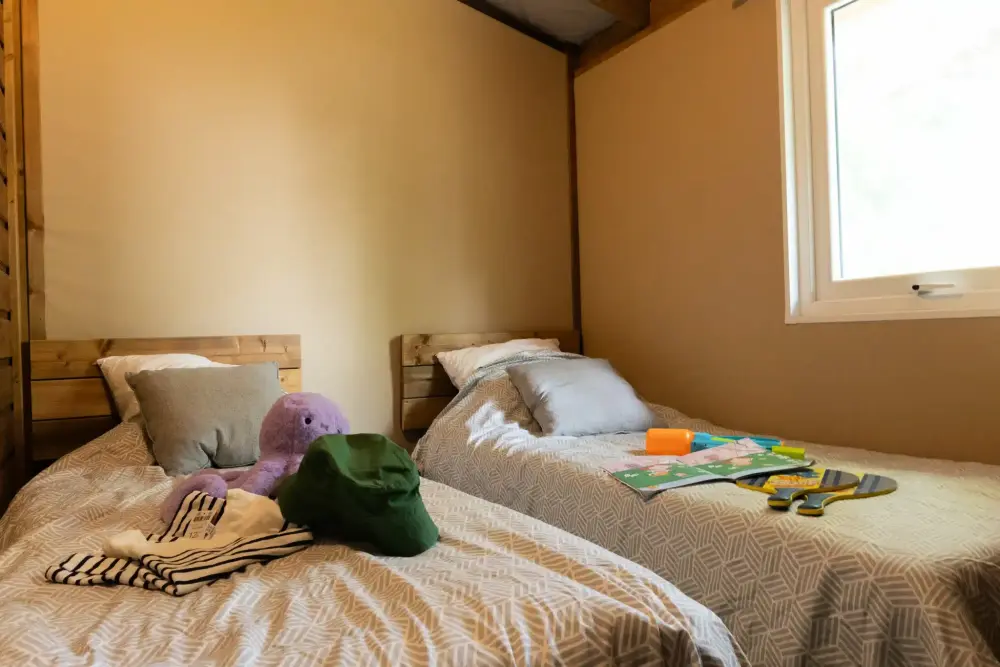 Camping Le Suroit 4 étoiles★★★★