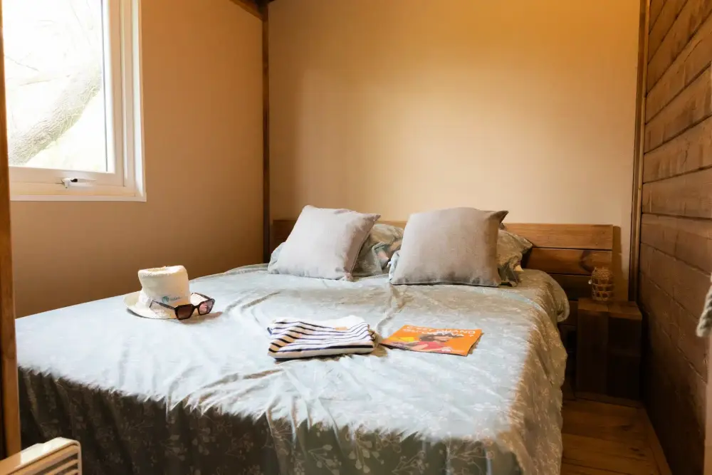 Camping Le Suroit 4 étoiles★★★★