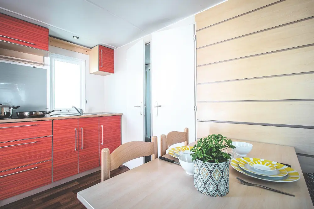 Camping Le Suroit 4 étoiles★★★★