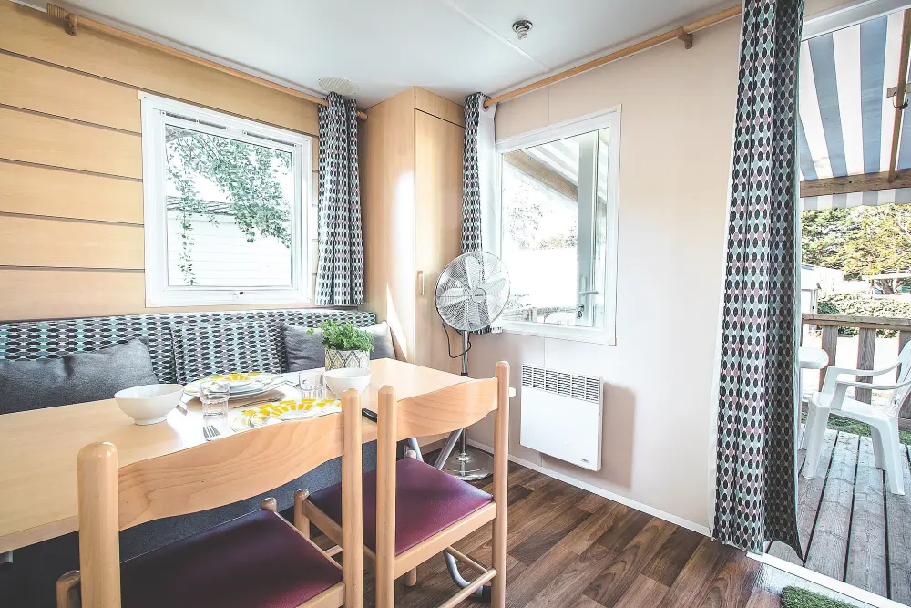 Camping Le Suroit 4 étoiles★★★★