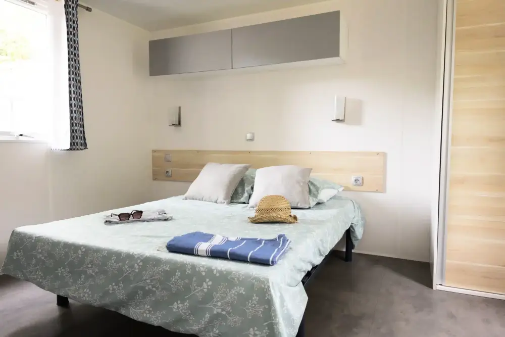 Camping Le Suroit 4 étoiles★★★★