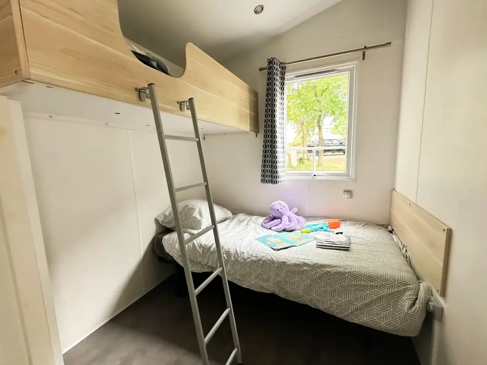 Camping Le Suroit 4 étoiles★★★★