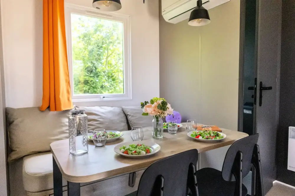Camping Le Suroit 4 étoiles★★★★