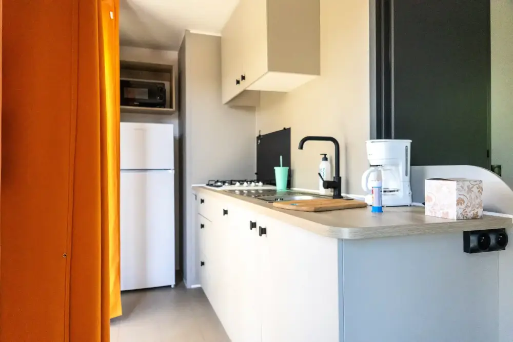 Camping Le Suroit 4 étoiles★★★★