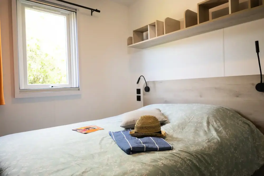 Camping Le Suroit 4 étoiles★★★★