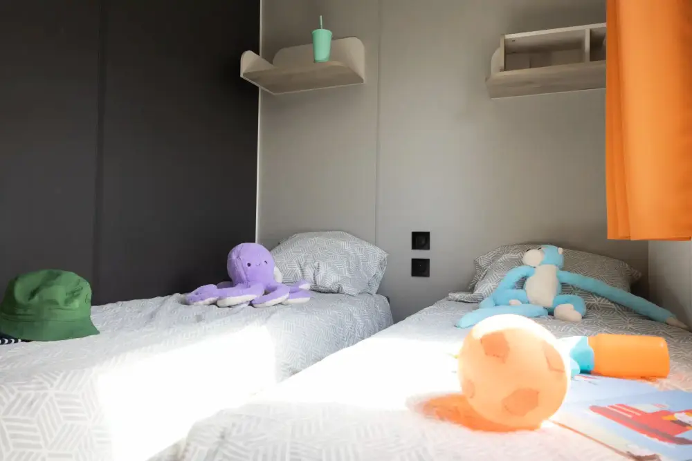Camping Le Suroit 4 étoiles★★★★