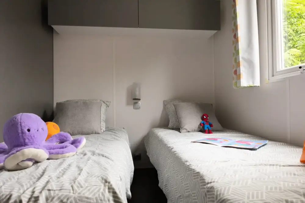 Camping Le Suroit 4 étoiles★★★★