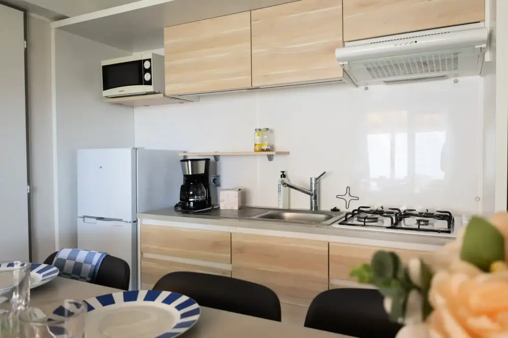 Camping Le Suroit 4 étoiles★★★★