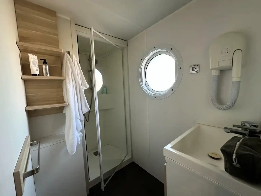 Camping Le Suroit 4 étoiles★★★★