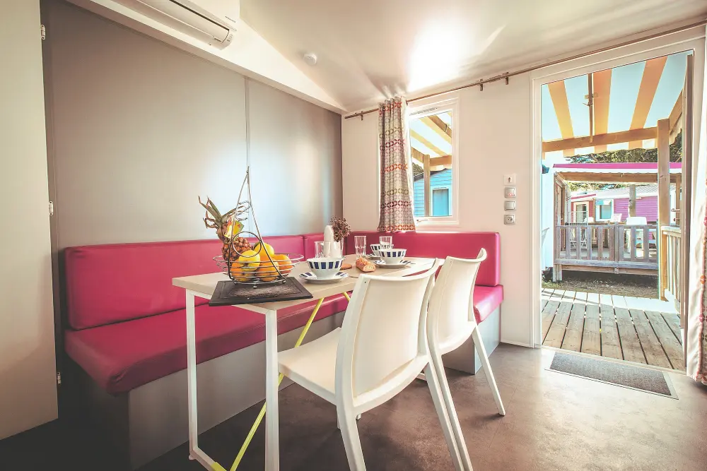 Camping Le Suroit 4 étoiles★★★★