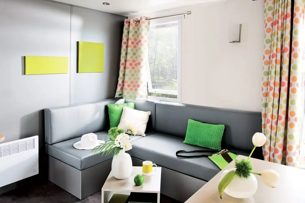 Camping Le Suroit 4 étoiles★★★★