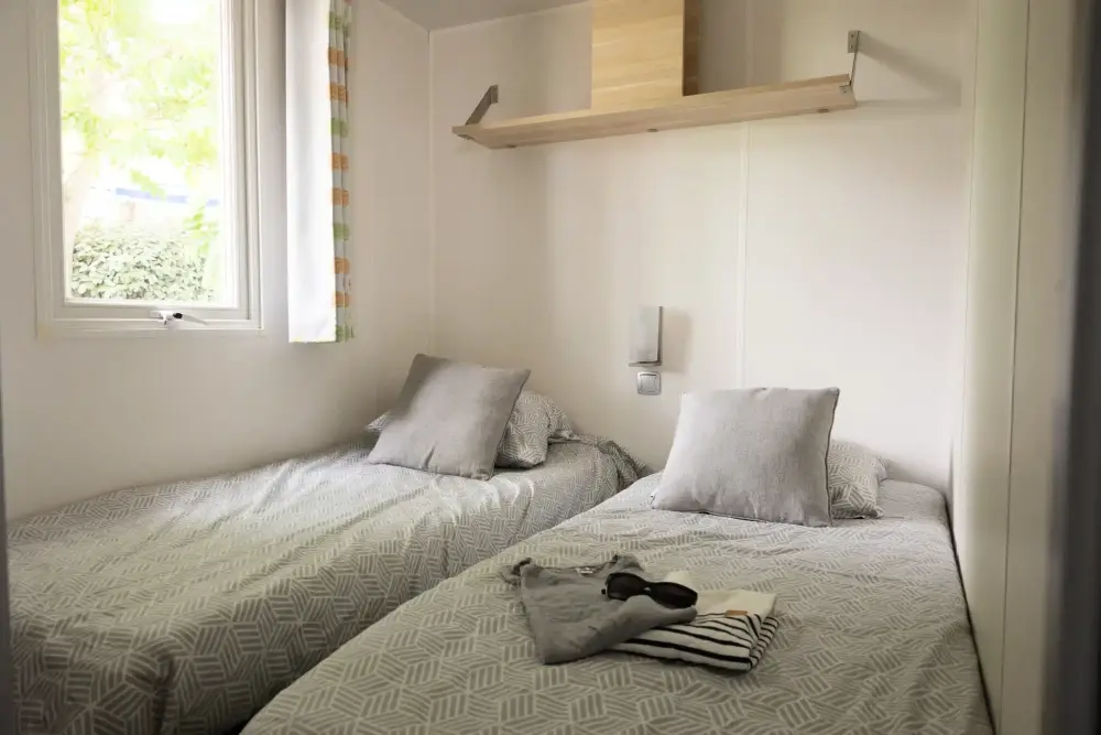 Camping Le Suroit 4 étoiles★★★★