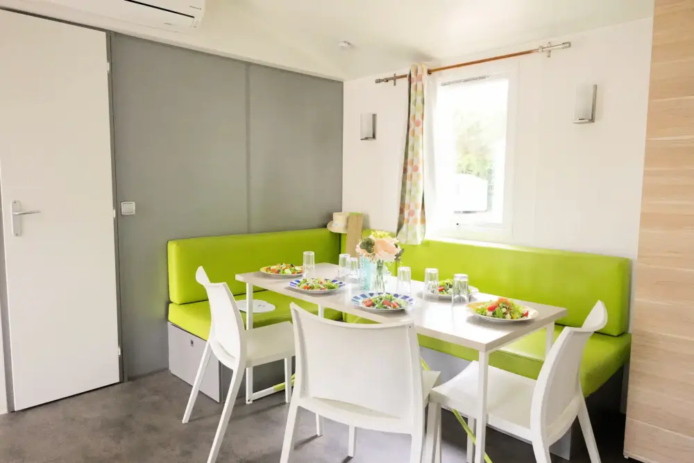 Camping Le Suroit 4 étoiles★★★★