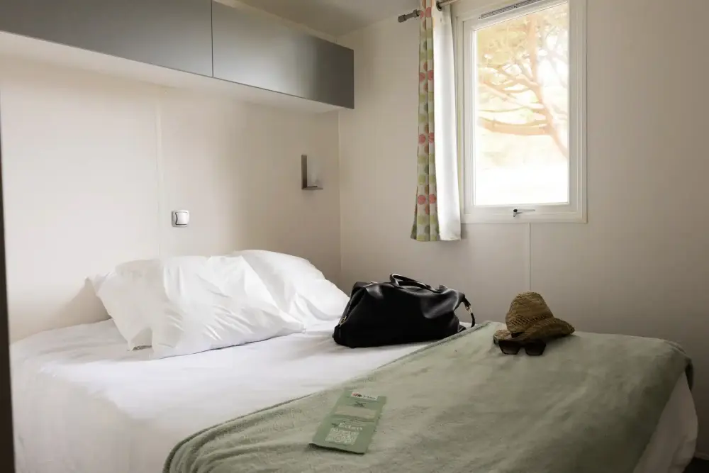 Camping Le Suroit 4 étoiles★★★★