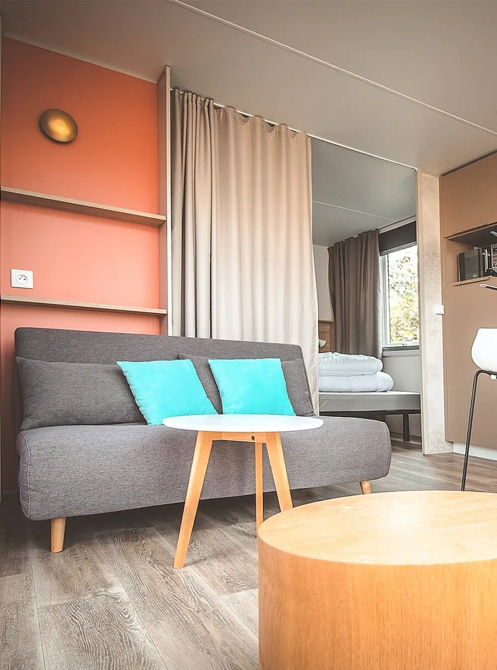 Camping Le Suroit 4 étoiles★★★★