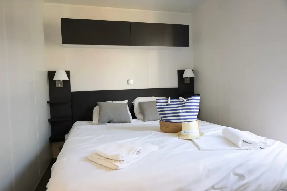 Camping Le Suroit 4 étoiles★★★★