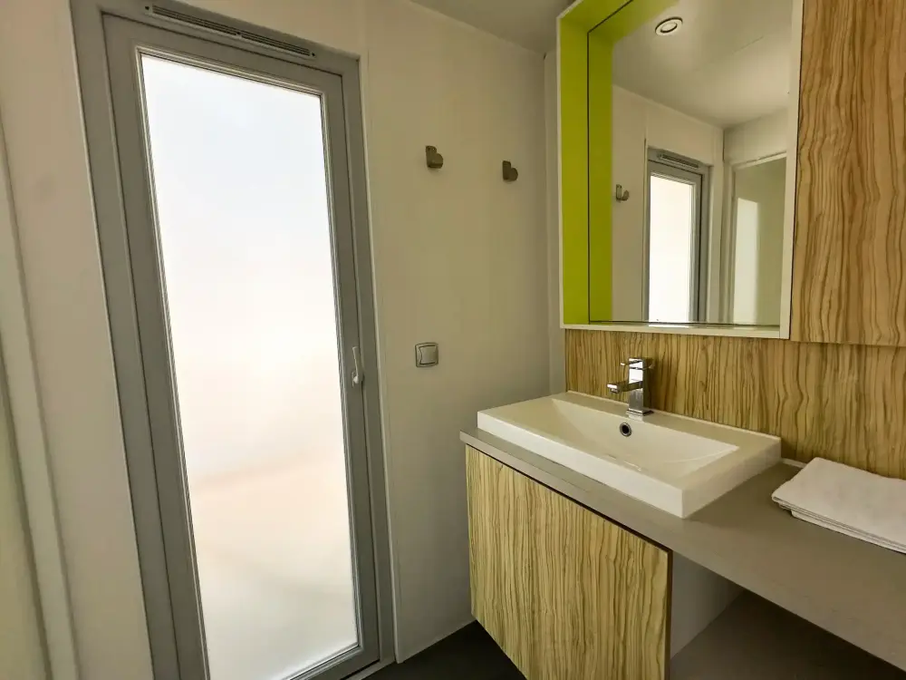 Camping Le Suroit 4 étoiles★★★★