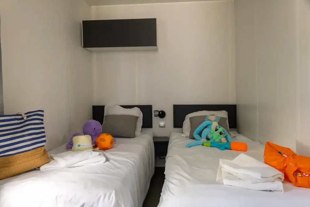 Camping Le Suroit 4 étoiles★★★★