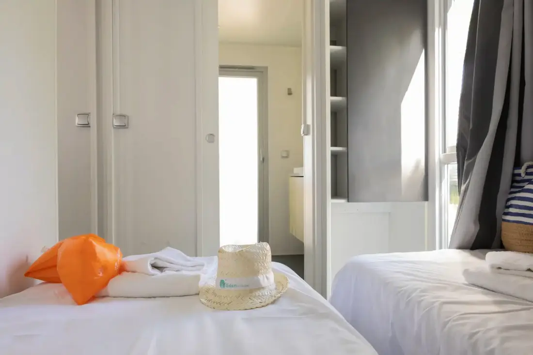Camping Le Suroit 4 étoiles★★★★