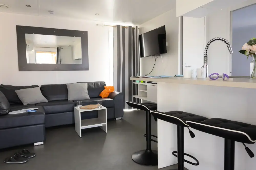 Camping Le Suroit 4 étoiles★★★★