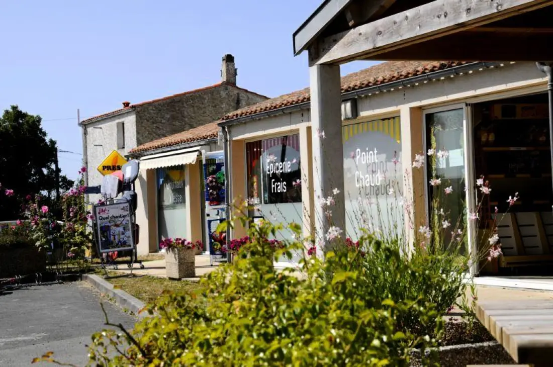 Camping Les Gros Joncs 4 étoiles★★★★