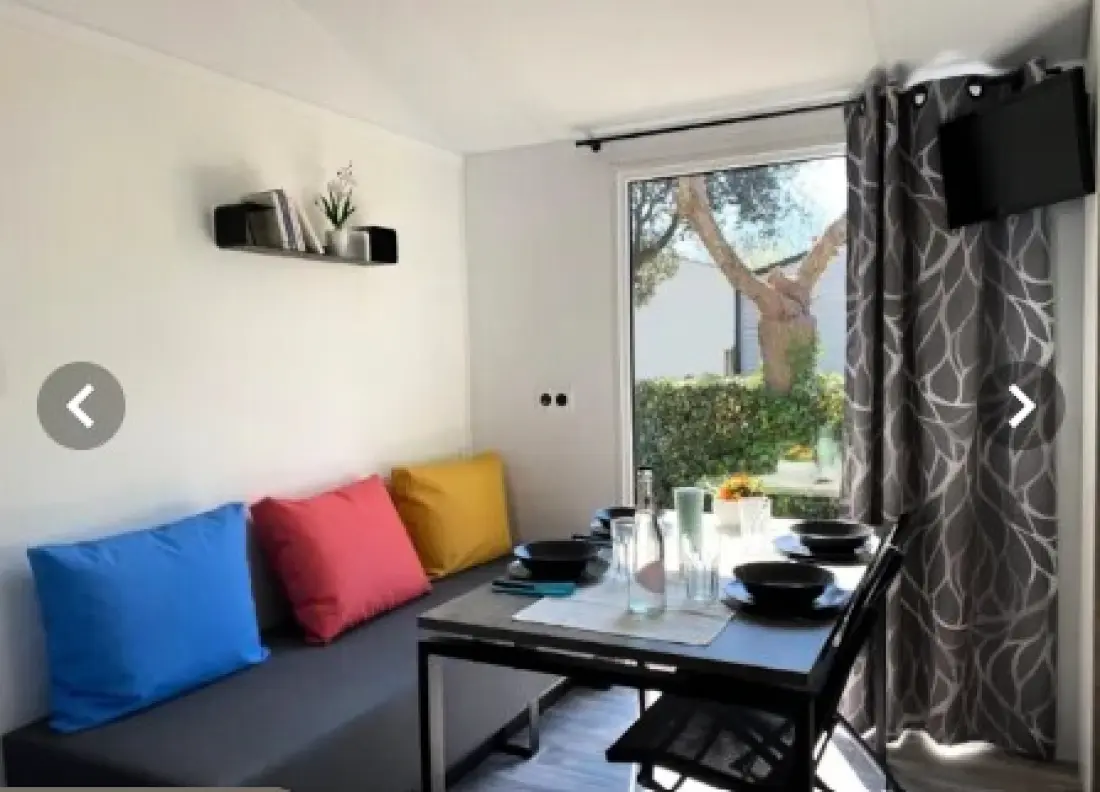 Camping Les Gros Joncs 4 étoiles★★★★