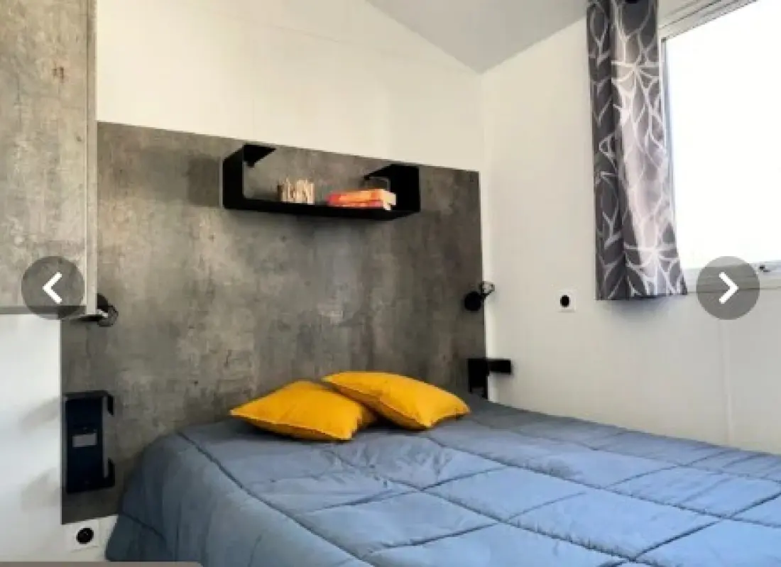 Camping Les Gros Joncs 4 étoiles★★★★