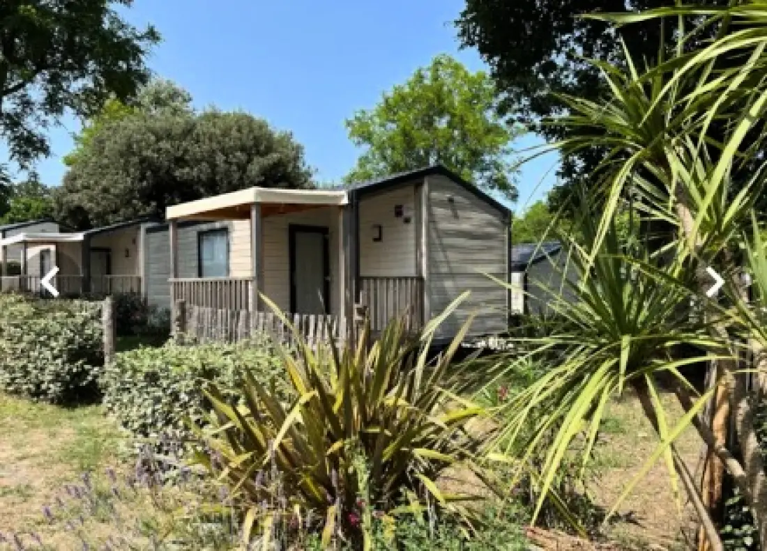 Camping Les Gros Joncs 4 étoiles★★★★