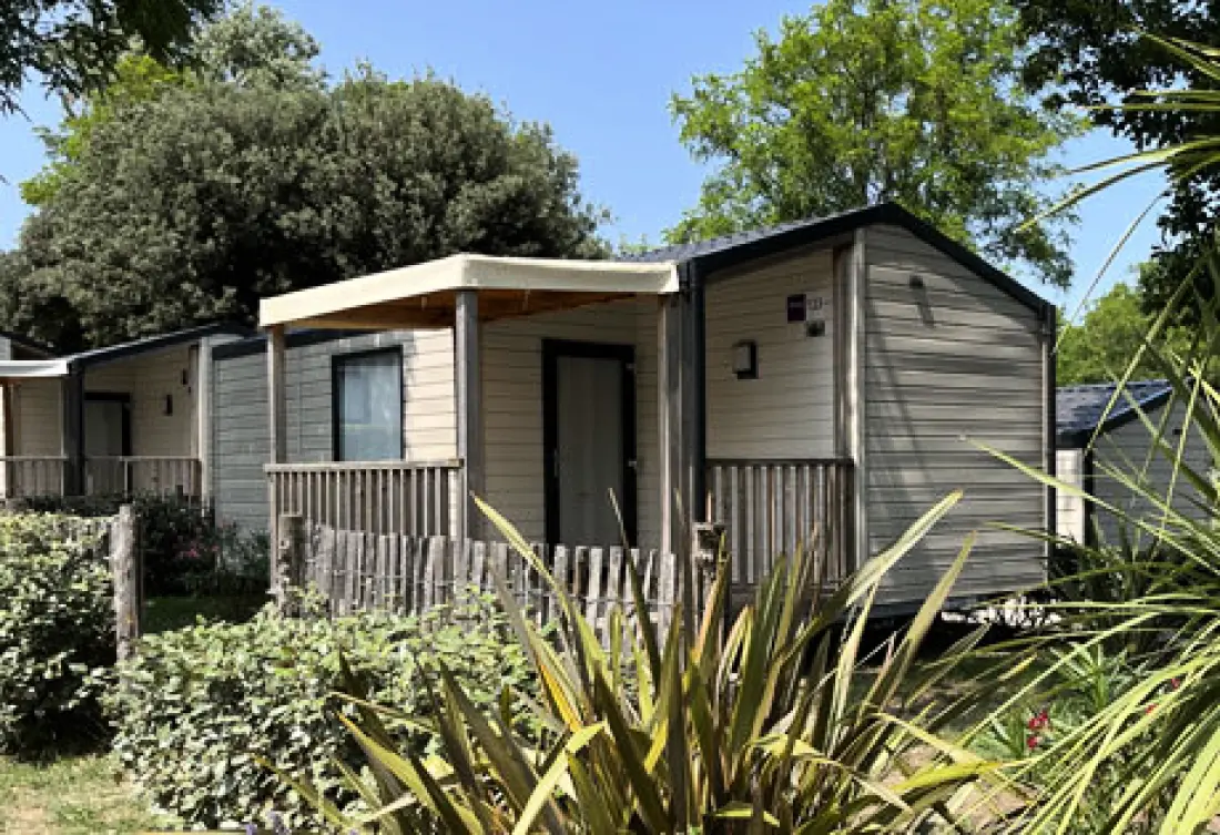 Camping Les Gros Joncs 4 étoiles★★★★
