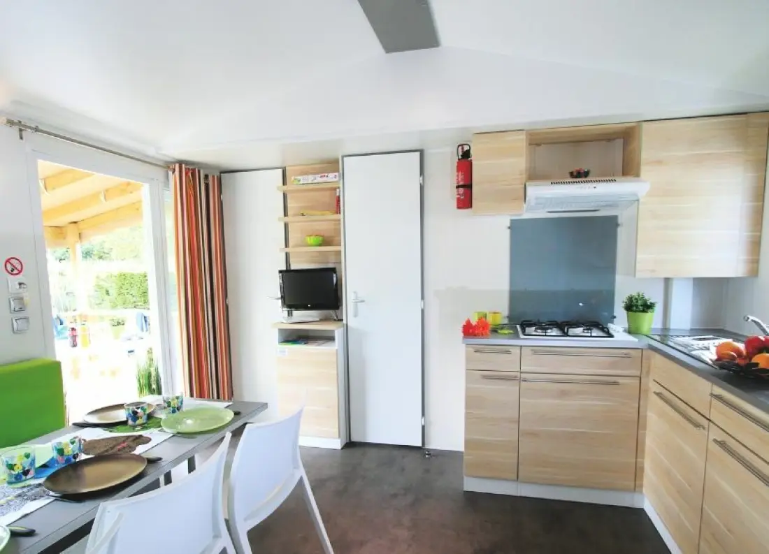 Camping Oléron Loisirs 4 étoiles★★★★