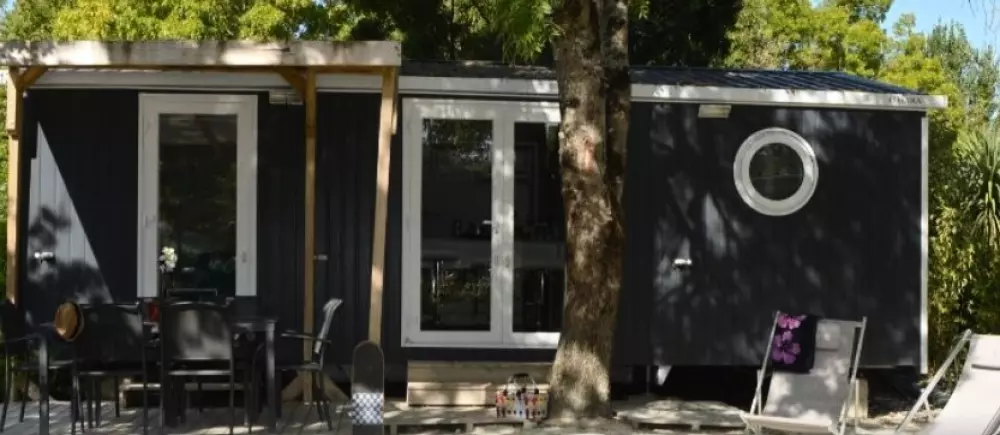 Camping Oléron Loisirs 4 étoiles★★★★