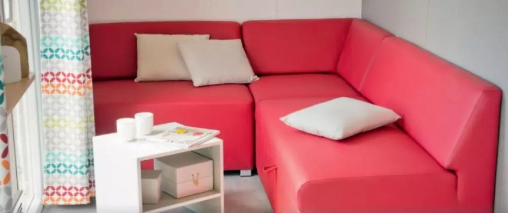 Camping Oléron Loisirs 4 étoiles★★★★