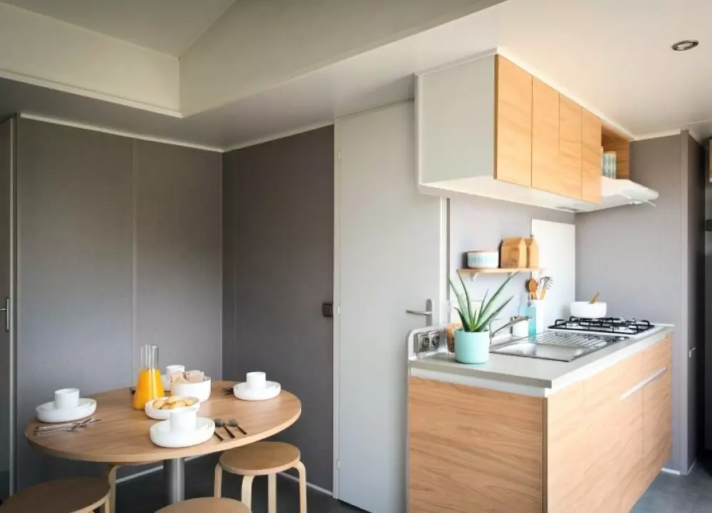 Camping Oléron Loisirs 4 étoiles★★★★