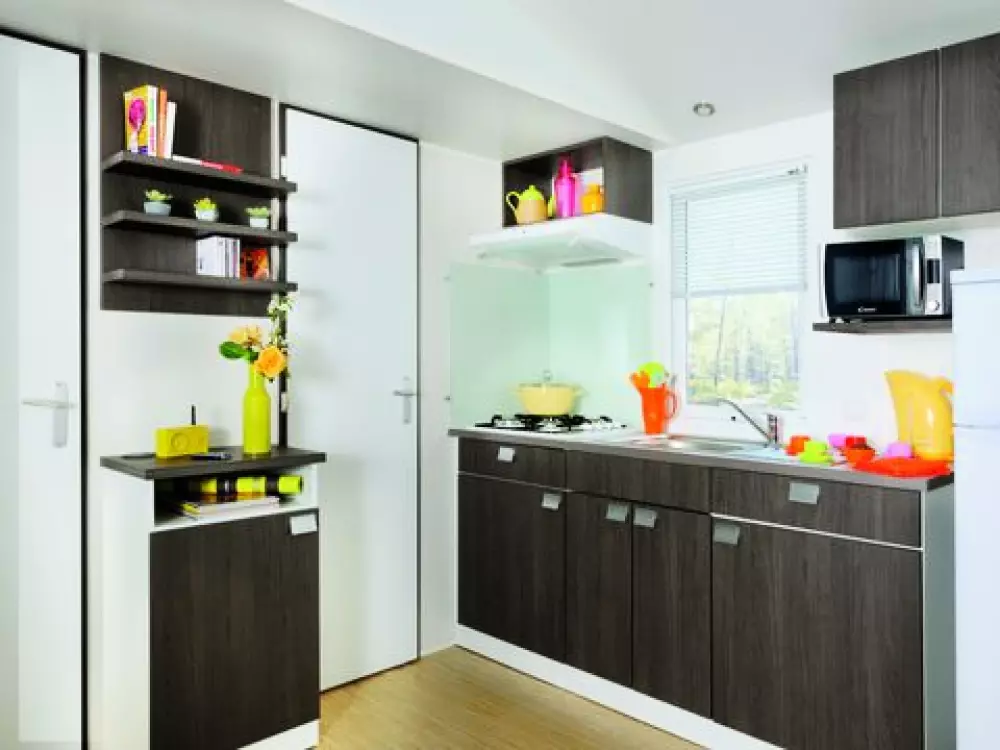 Camping Oléron Loisirs 4 étoiles★★★★