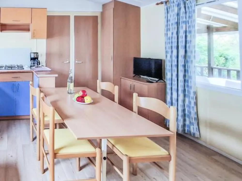 Camping Oléron Loisirs   4 étoiles★★★★