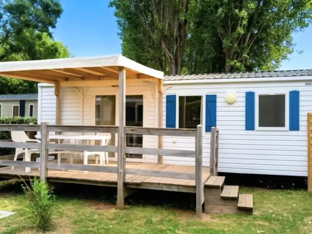 Camping Oléron Loisirs   4 étoiles★★★★