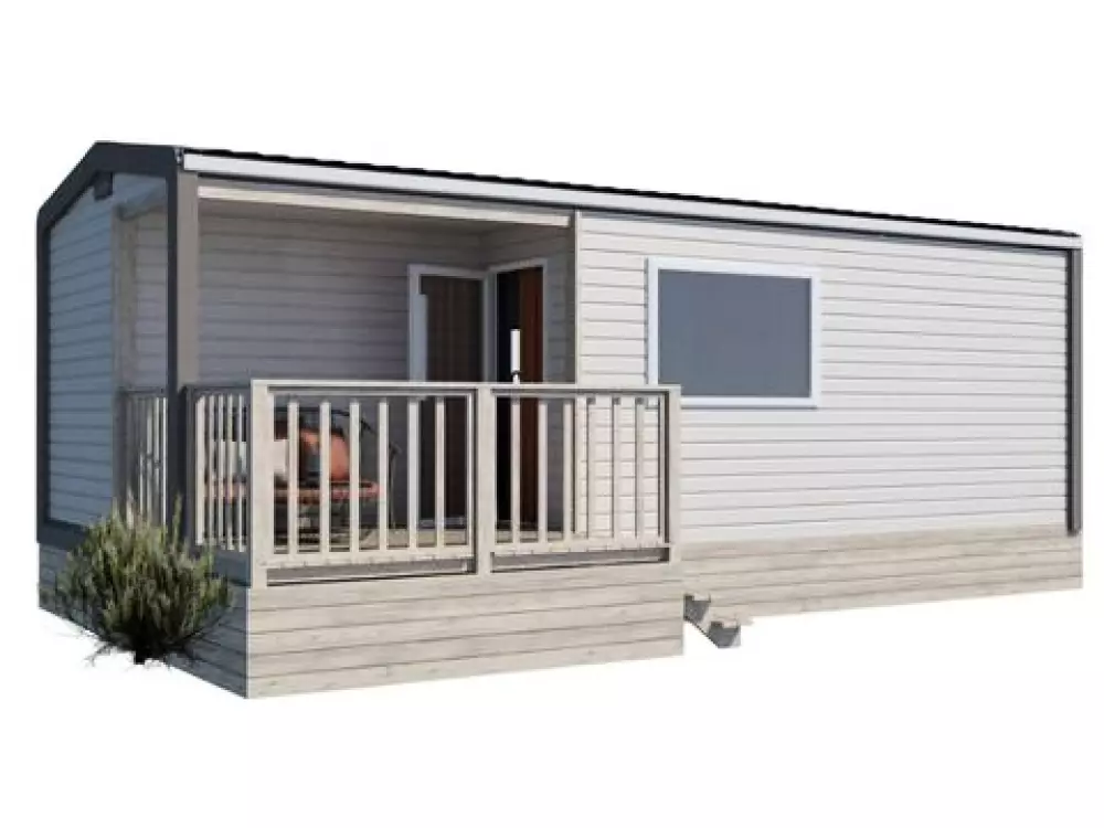 Camping Oléron Loisirs   4 étoiles★★★★