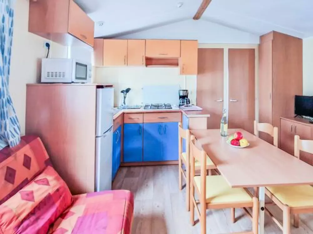 Camping Oléron Loisirs   4 étoiles★★★★