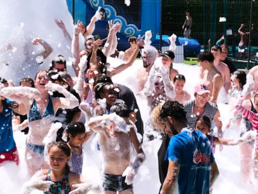 Camping Oléron Loisirs   4 étoiles★★★★