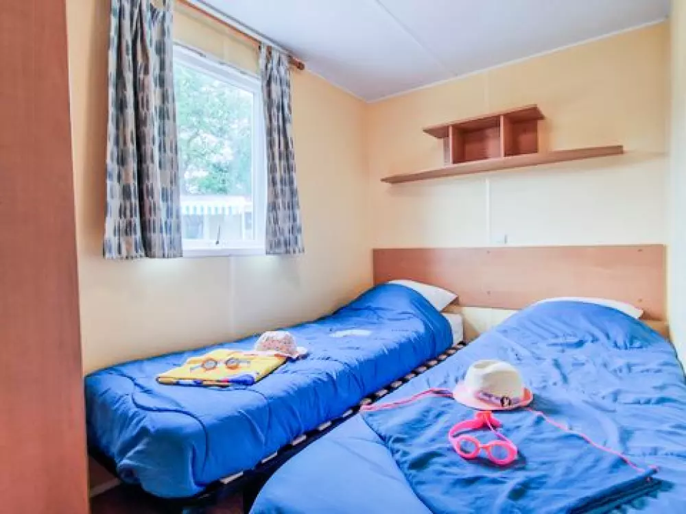 Camping Oléron Loisirs   4 étoiles★★★★